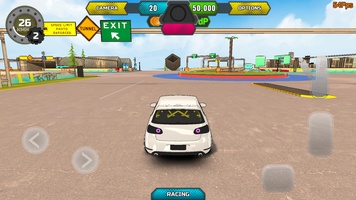 PROJECT:DRIFT 2.0 for Android 3