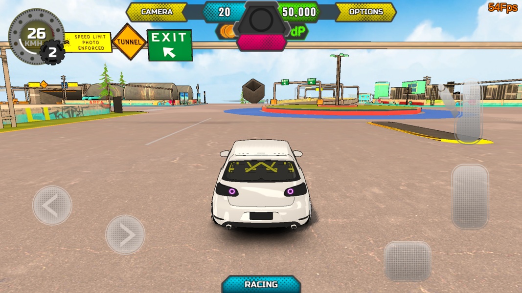 Street Racing Drift 3D para Android - Baixe o APK na Uptodown