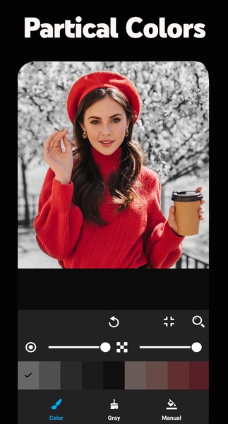 Photo Editor : Photica - Preview 4