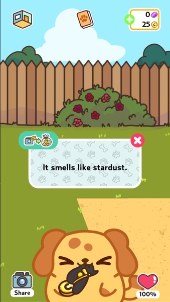 KleptoDogs - Preview 2