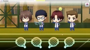 The Prince Of Tennis 2 screenshot 4