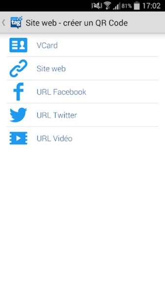 Mobiletag - Preview 1