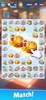 Food and Travel: Merge Game screenshot 15