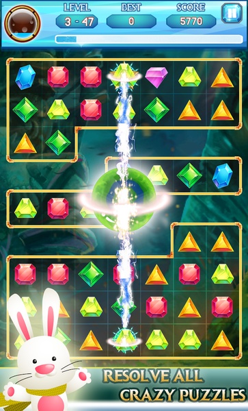 Jewel Legend - Preview 4