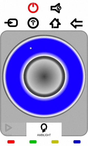 Television Remote - Preview 4