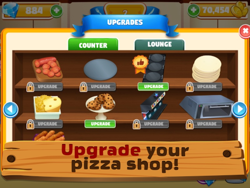 My Pizza Shop 2 - Preview 3