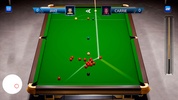 1 Ball Snooker screenshot 1