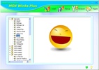 MSN Winks Plus screenshot 1