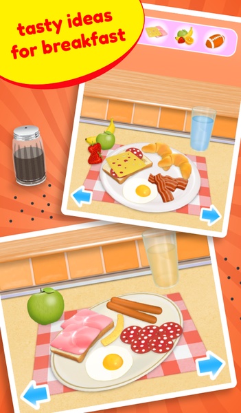 Breakfast - Preview 9