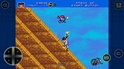 Gunstar Heroes screenshot 2