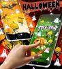 Halloween live wallpaper screenshot 4