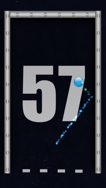 Bubble Balloon Rising Up - clear the obstacles - Preview 3