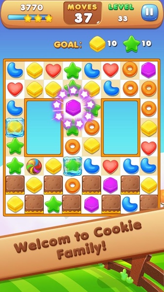 Cookie Family - Preview 9
