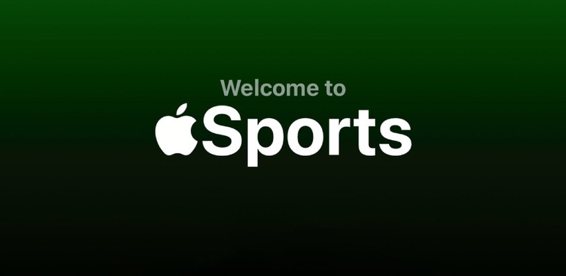 Scarica Apple Sports