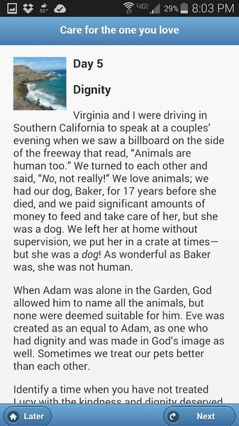 TheMarriageApp - Preview 19