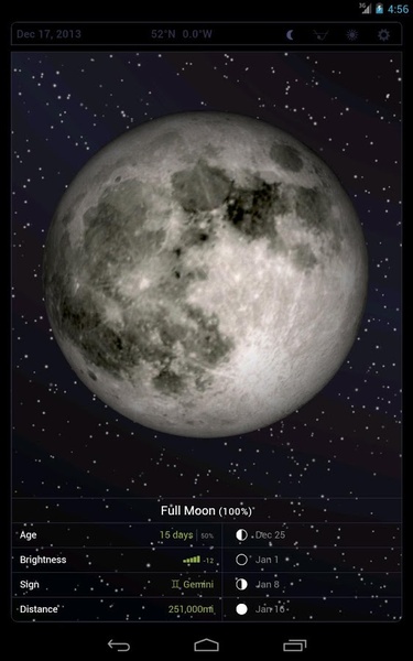 Luna Solaria - Preview 4
