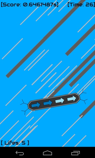 Agility - Preview 1