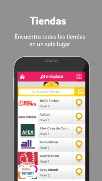Mall Plaza - Preview 5
