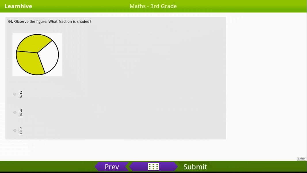 LearnHive Lite - Preview 2