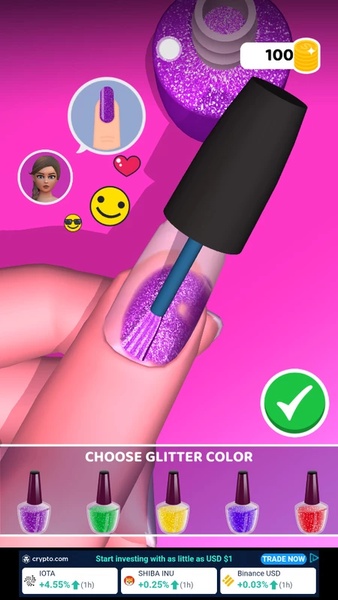Nails Forever - Preview 10