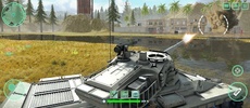 World Tanks War: Offline Games screenshot 6