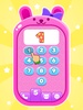 Baby phone - Games for Kids 2+ screenshot 5