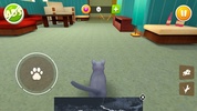 Cat Simulator 3D screenshot 6