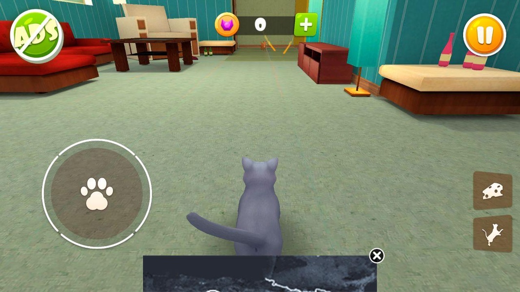 Cat Simulator 3D - Preview 6