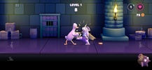 Punch Kick Duck screenshot 2