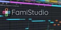FamiStudio feature