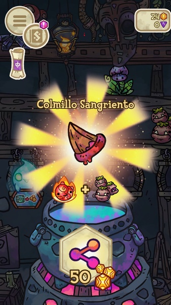 Alchademy - Preview 3