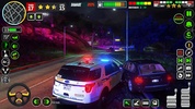 Police car Chase screenshot 6