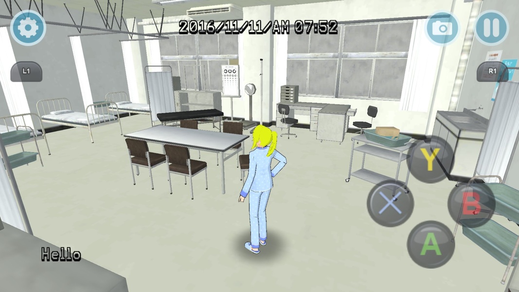 High School Simulator 2017 - Preview 6