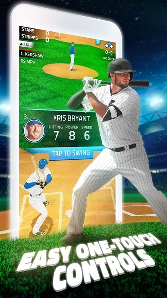 Baseball 16 - Preview 11