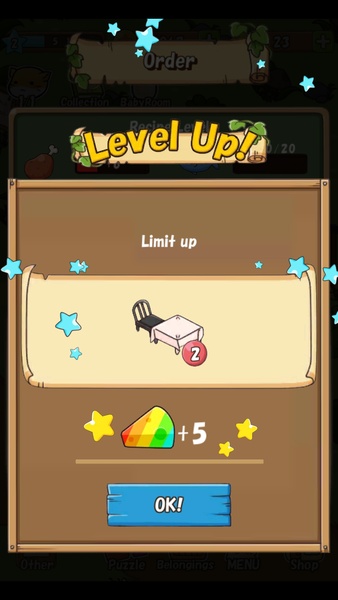 Hamster Restaurant - Preview 5