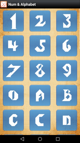 Tangram Puzzles HD - Preview 4