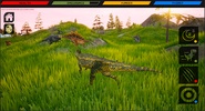 Ceratosaurus Dino Simulator screenshot 1
