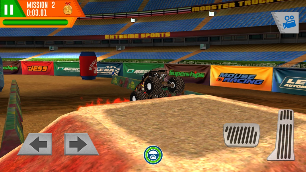 Monster Truck Arena - Preview 3