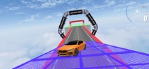 CAR STUNT DRIVE screenshot 6