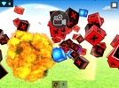 Knock Cubes 3D screenshot 4