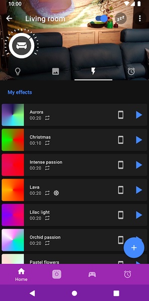 Hue Essentials - Preview 3