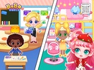 BoBo World School screenshot 8