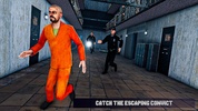 Guard Prison Job Simulator screenshot 4