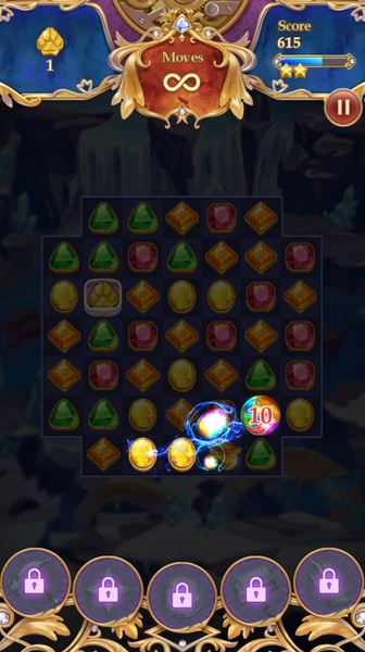 Jewel Mystery - Preview 2