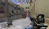 Shoot Hunter Critical Strike screenshot 3
