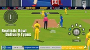 Champions Cricket League 24 screenshot 2