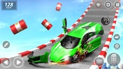 Crashing Car Simulator Game screenshot 3