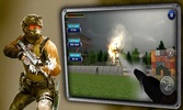 Commando Sniper Army Shooter screenshot 2