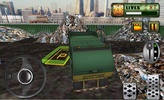 Garbage Truck Driver screenshot 5