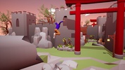 Fall and Jump screenshot 4